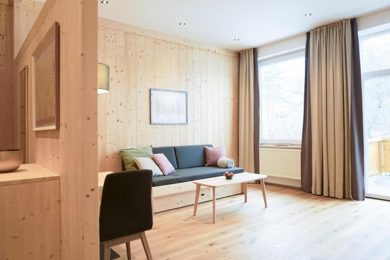 Und Kirchberger Hotel 3*
