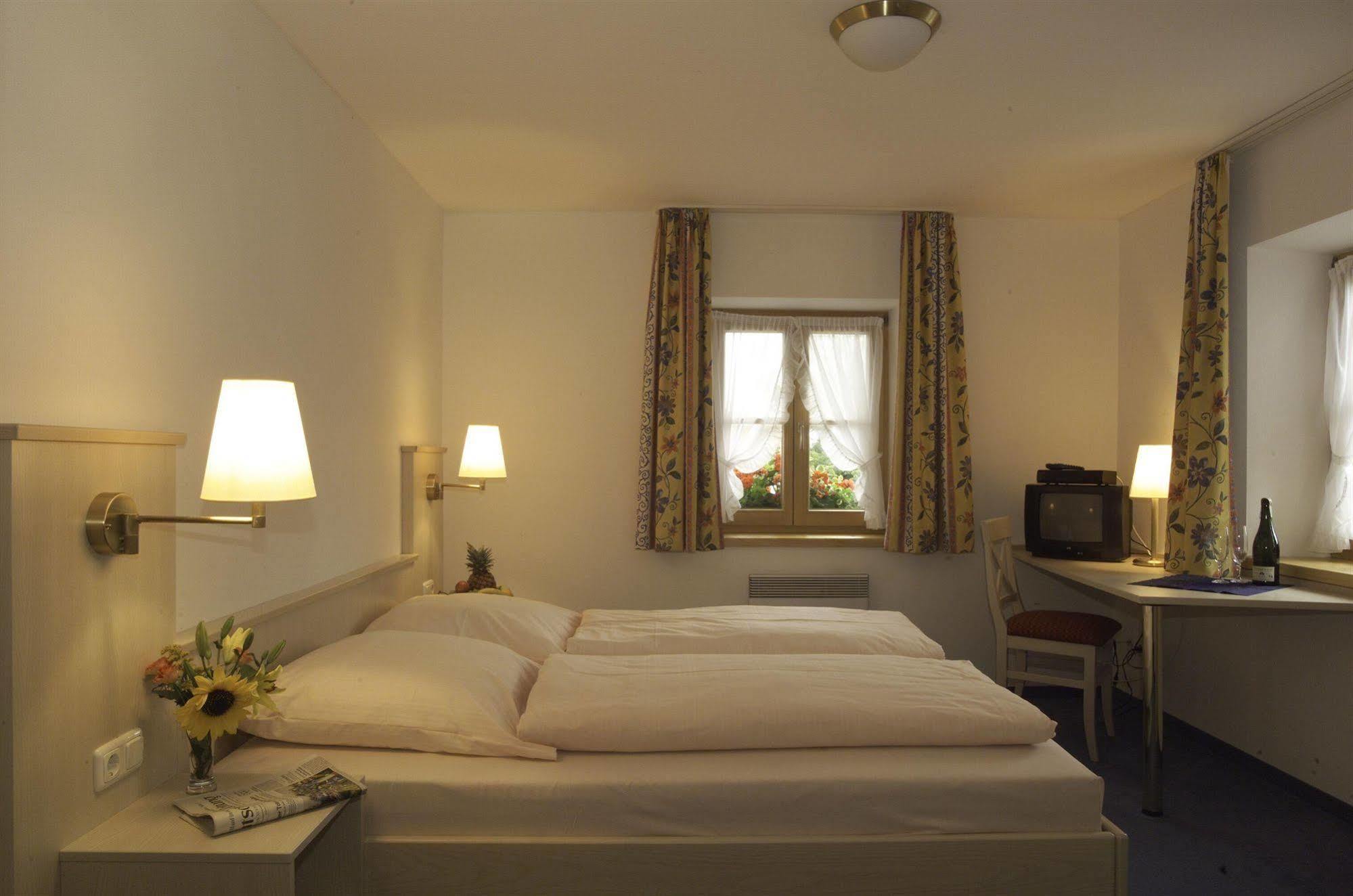 Und Kirchberger Hotel 3*