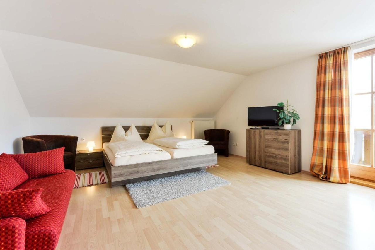 Und Kirchberger Hotel 3*