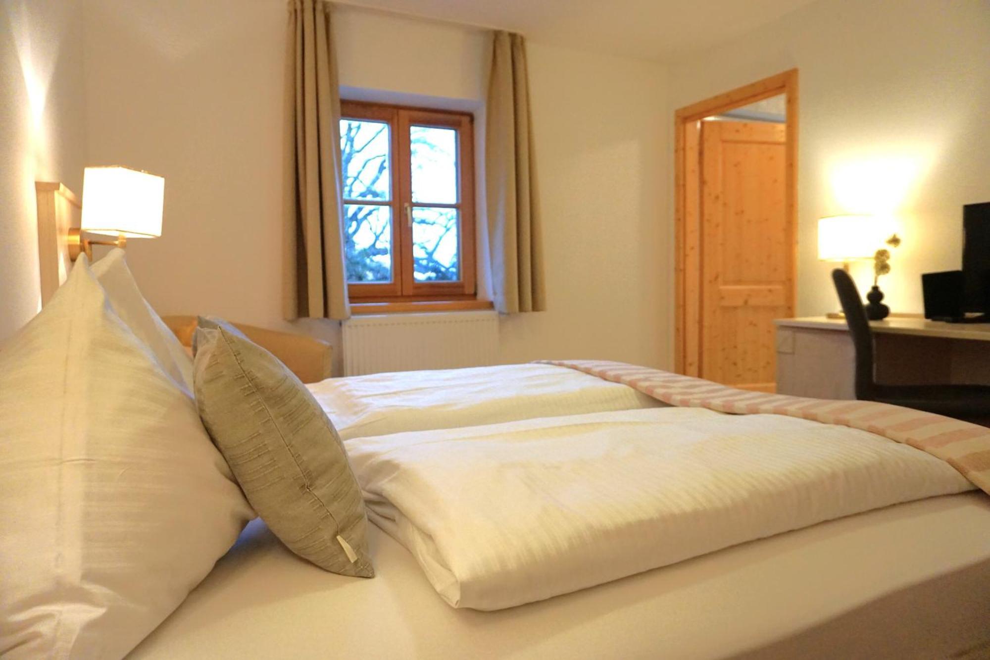 Hotel Und Kirchberger Wildsteig