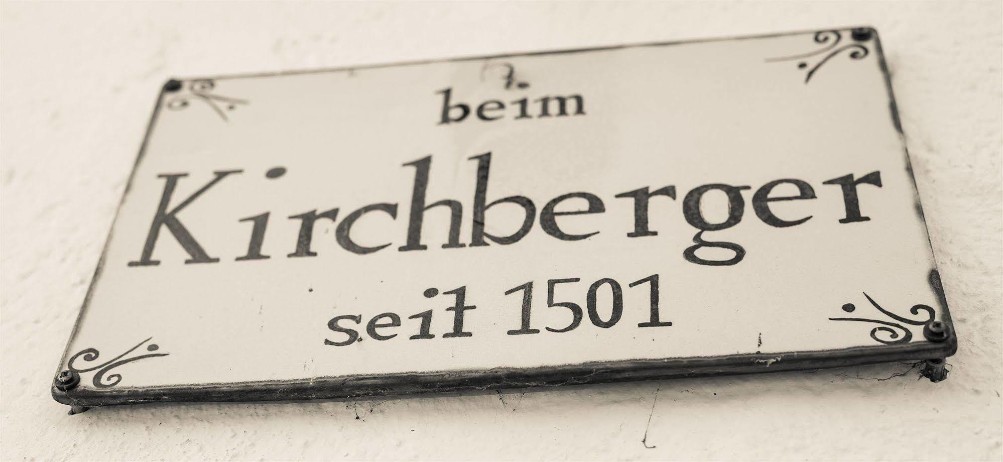 Und Kirchberger Hotel Wildsteig